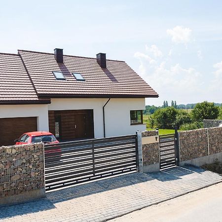 Villa Dwa Wiatry Trygort Exterior foto
