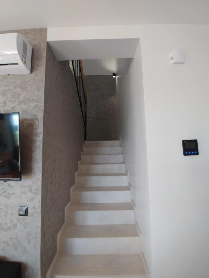 Villa Dwa Wiatry Trygort Exterior foto