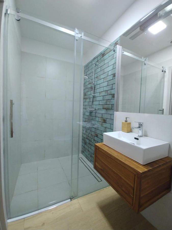 Villa Dwa Wiatry Trygort Exterior foto